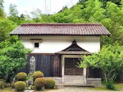 慧日寺のその他建物