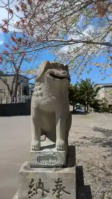 住吉神社(北海道)