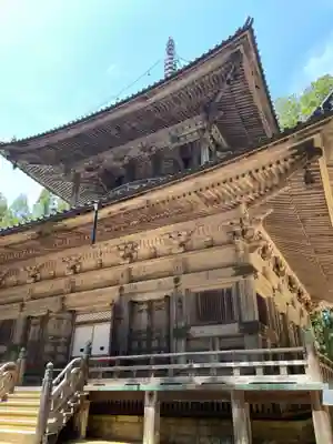 壇上伽藍(和歌山県)