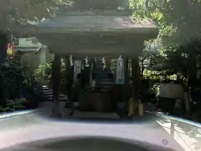 江東天祖神社(東京都)