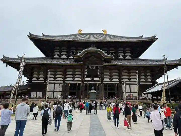 東大寺の{uncategorized: "未分類", other: "その他", undefined: "問題あり", building: "その他建物", grave: "お墓", sacred_gate: "鳥居", guardian: "狛犬", statue: "像", buddha: "仏像", history: "歴史", nature: "自然", garden: "庭園", animal: "動物", pagoda: "塔", temizu: "手水舎", mountain_gate: "山門・神門", sanctuary: "本殿・本堂", subordinate: "末社・摂社", art: "芸術", scenery: "景色", jizo: "地蔵", ema: "絵馬", goshuin: "御朱印", omikuji: "おみくじ", items: "授与品その他", amulet: "お守り", goshuincho: "御朱印帳", eats: "食事", festival: "お祭り", votive_dance: "神楽", shichigosan: "七五三参", wedding: "結婚式", experience: "体験その他", initially: "初詣", around: "周辺", anti_infection: "感染症対策"}
