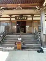補陀洛山寺(和歌山県)
