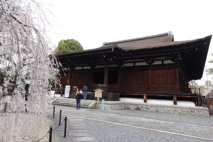 大報恩寺(千本釈迦堂)(京都府)