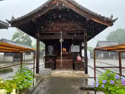 性海寺のその他建物