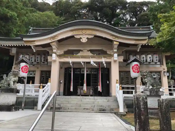 公智神社(兵庫県)
