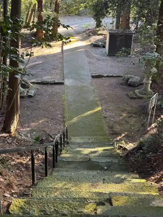 山田神社(滋賀県)
