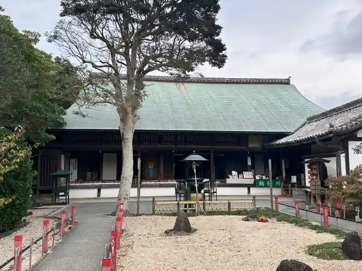 大御堂寺(野間大坊)(愛知県)
