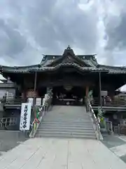 成田山川越別院(埼玉県)