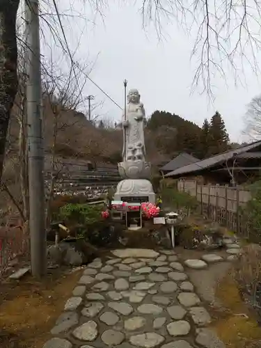 徳善院明王密寺(福島県)