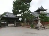 円光寺の山門・神門