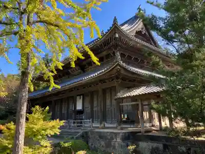 東光寺(山口県)