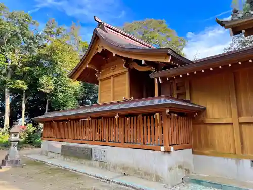 志登神社(福岡県)