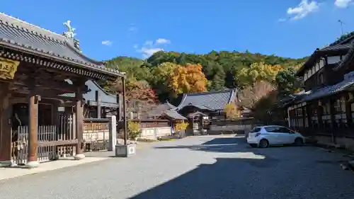 本圀寺(京都府)
