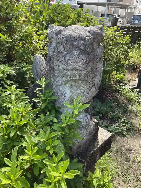 金刀比羅神社(愛知県)