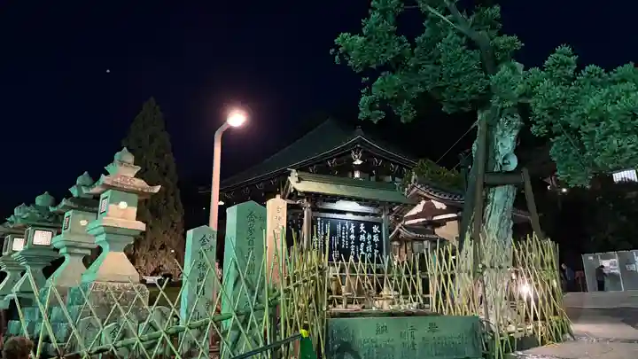 東大寺 二月堂のその他建物