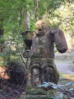 伊邪那岐神社(鹿児島県)