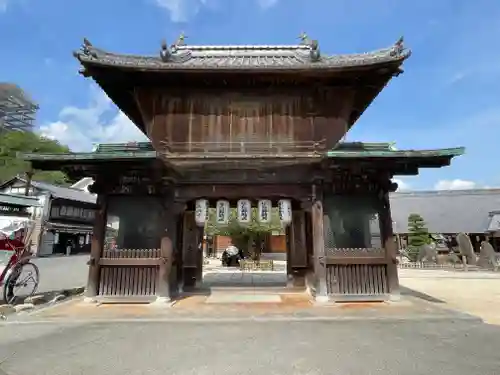 大願寺(広島県)