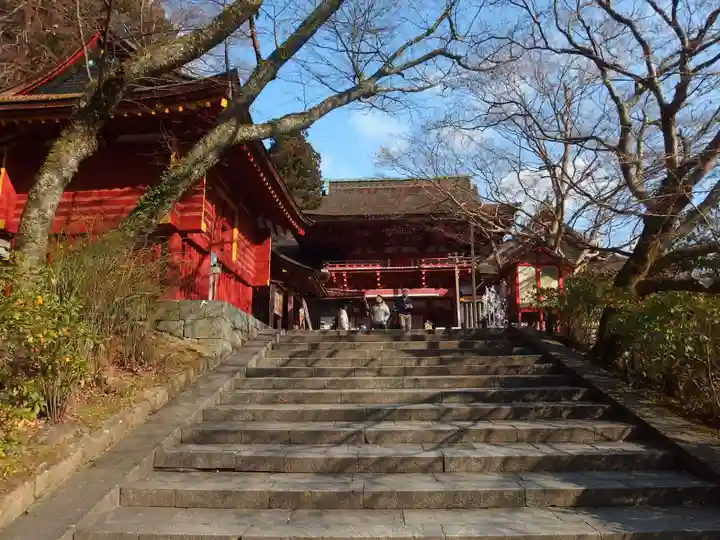 談山神社(奈良県)