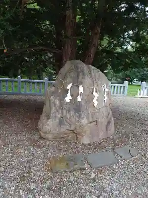 永山神社のその他建物