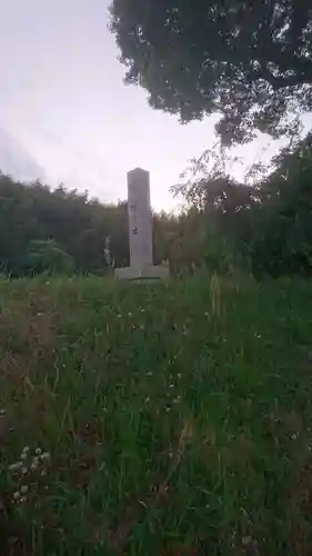 縣社のその他建物