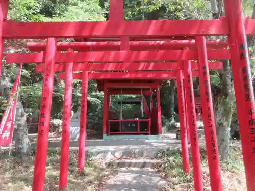 岩水寺(静岡県)