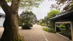 小田井縣神社(兵庫県)