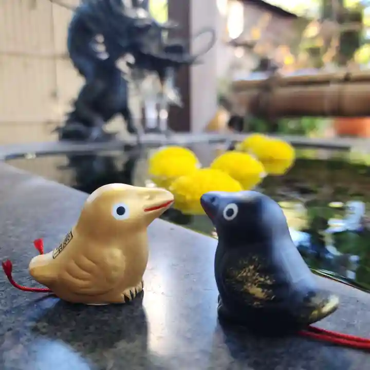 東海市熊野神社(愛知県)