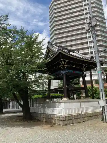 浄土宗南命山善光寺のその他建物