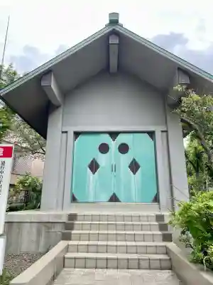 金刀比羅神社(千葉県)