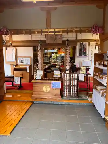 身照寺(岩手県)