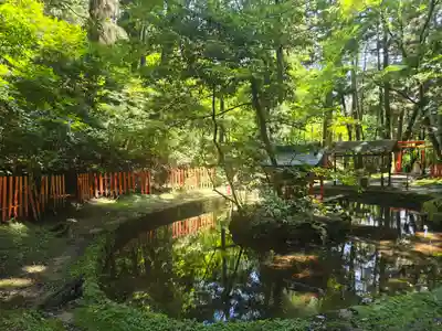 八大龍王社(滋賀県)