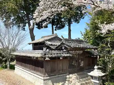 金比羅神社(滋賀県)