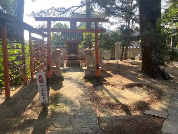 讃岐國分寺(香川県)