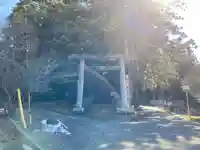 萩日吉神社(埼玉県)