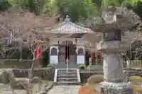 長泉院(埼玉県)