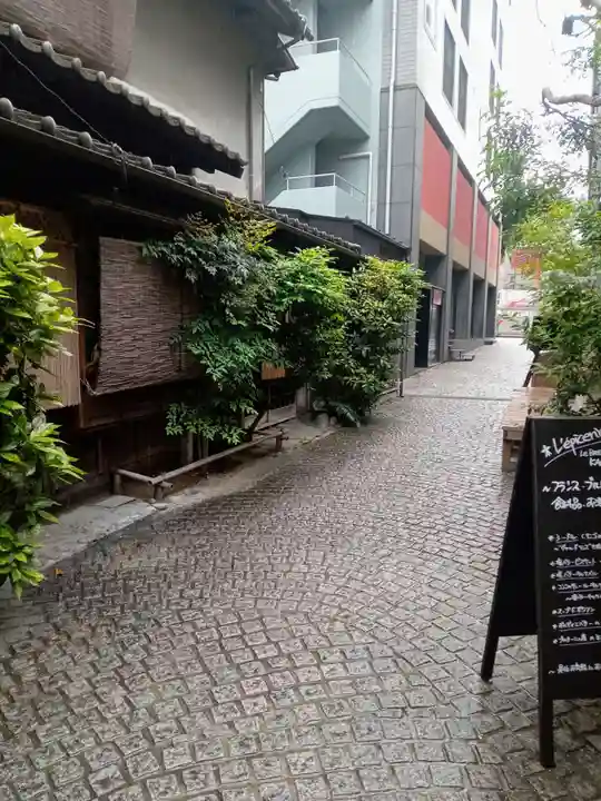 善國寺(東京都)