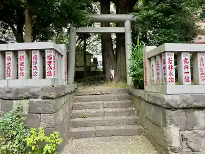 洲崎大神(神奈川県)