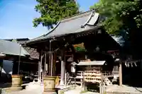榛名神社(群馬県)