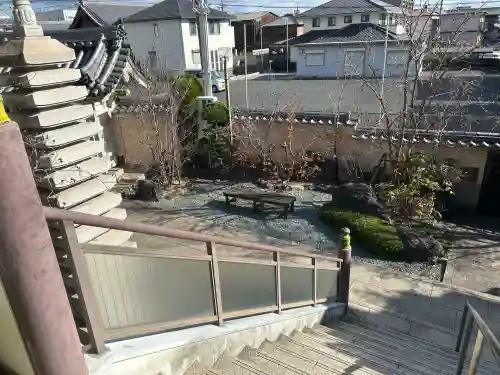 観音寺(兵庫県)