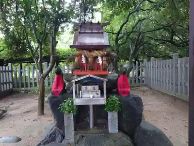 日吉神社(福岡県)
