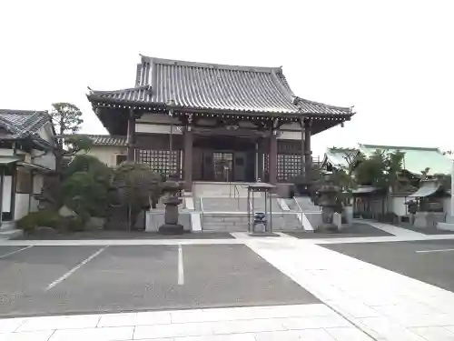 大樂寺(東京都)