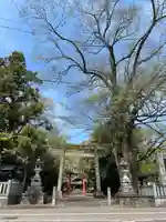 春日神社(岐阜県)