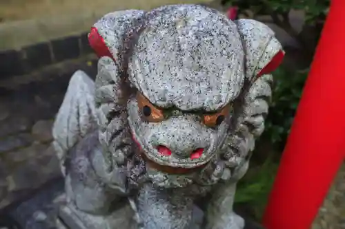 御霊神社(奈良県)