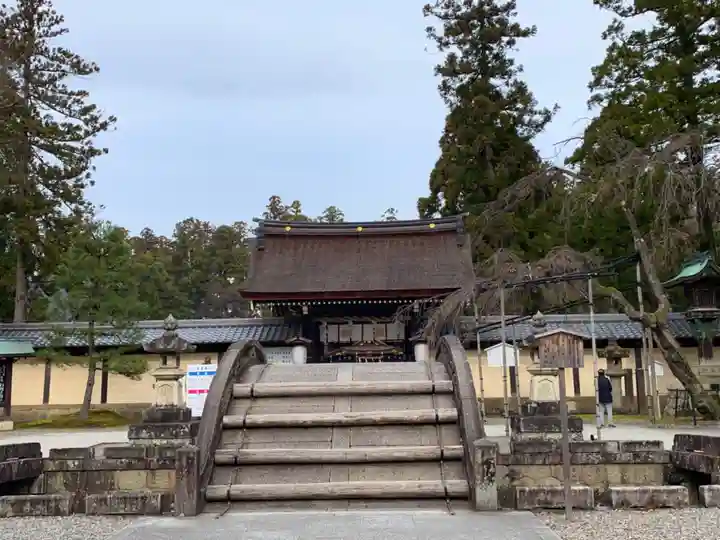 多賀大社のその他建物