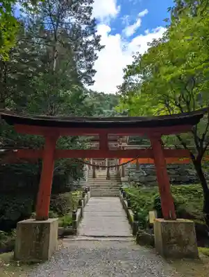 丹内山神社(岩手県)