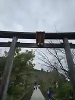 高麗神社(埼玉県)