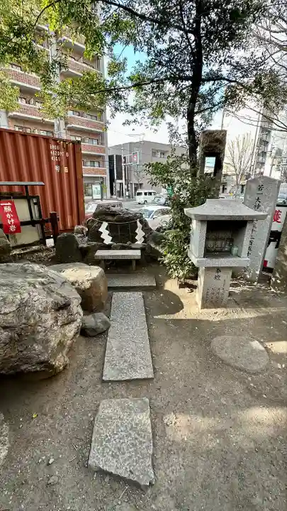 若一神社(京都府)