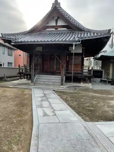 大空寺のその他建物