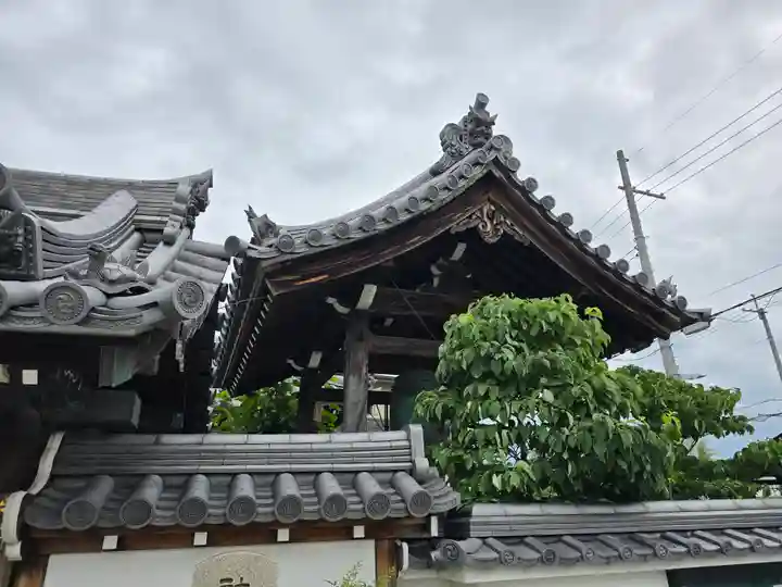 岩松寺(奈良県)