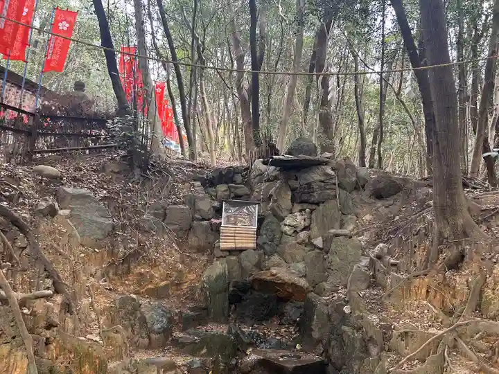 有松天満社(愛知県)